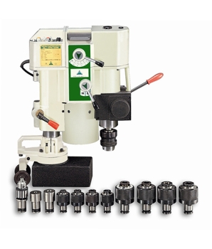 Máy Khoan từ và taro di động - MTM 940